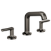 Brizo Kintsu HL5306 Widespread Lavatory Lever Handle Kit, brilliance black onyx - view 3