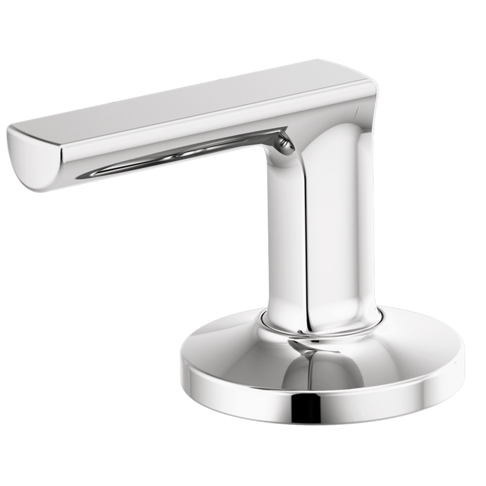 Brizo Kintsu HL5306 Widespread Lavatory Lever Handle Kit, chrome