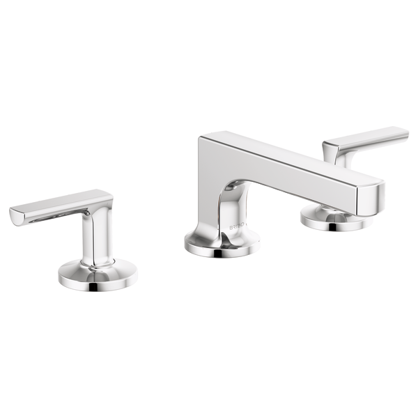 Brizo Kintsu HL5306 Widespread Lavatory Lever Handle Kit, chrome - view 2
