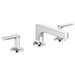 Brizo Kintsu HL5306 Widespread Lavatory Lever Handle Kit, chrome - view 2