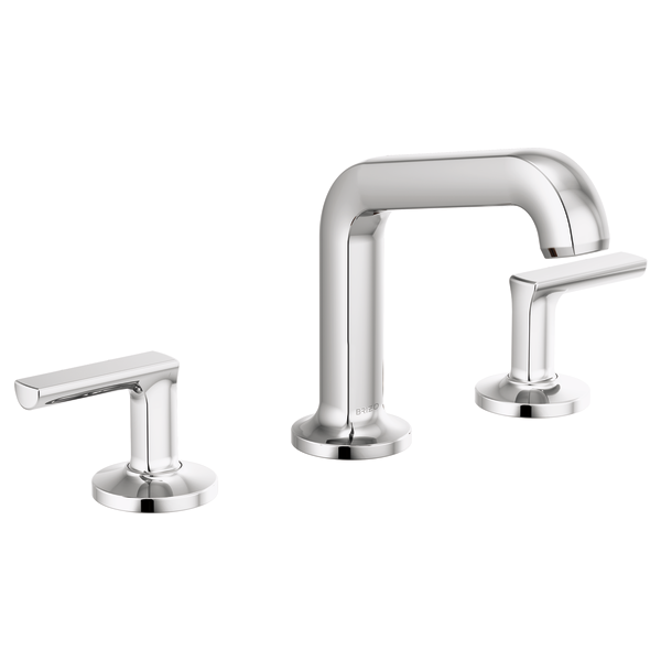 Brizo Kintsu HL5306 Widespread Lavatory Lever Handle Kit, chrome - view 3