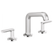 Brizo Kintsu HL5306 Widespread Lavatory Lever Handle Kit, chrome - view 3