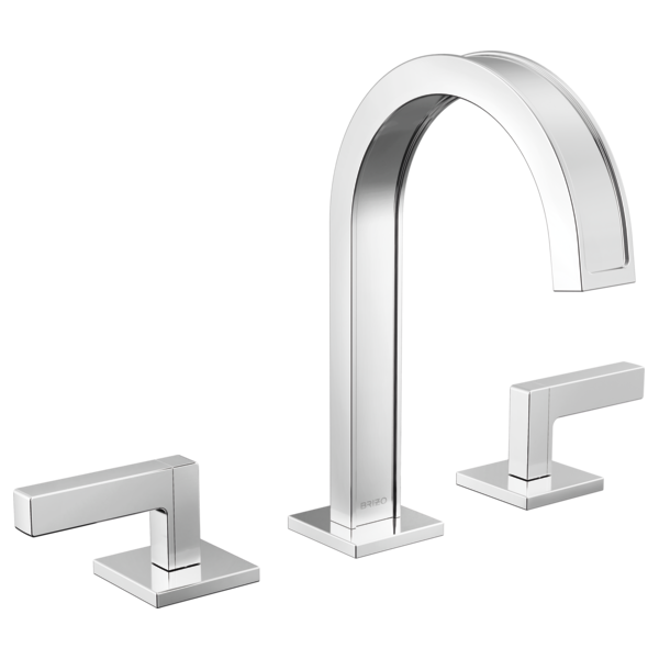 Brizo Frank Lloyd Wright HL5322 Widespread Lavatory Lever Handle Kit