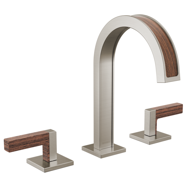 Brizo Frank Lloyd Wright HL5322 Widespread Lavatory Lever Handle Kit