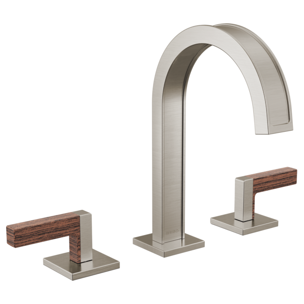 Brizo Frank Lloyd Wright HL5322 Widespread Lavatory Lever Handle Kit