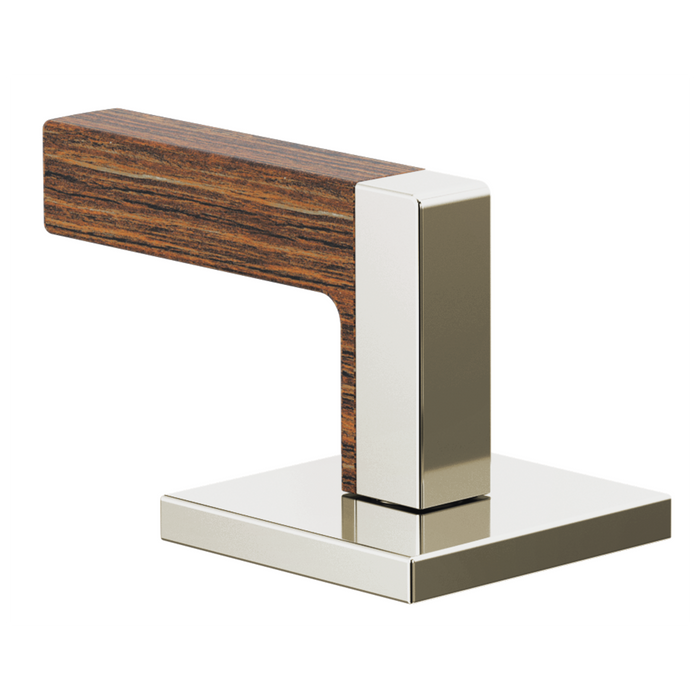 Brizo Frank Lloyd Wright HL5322 Widespread Lavatory Lever Handle Kit
