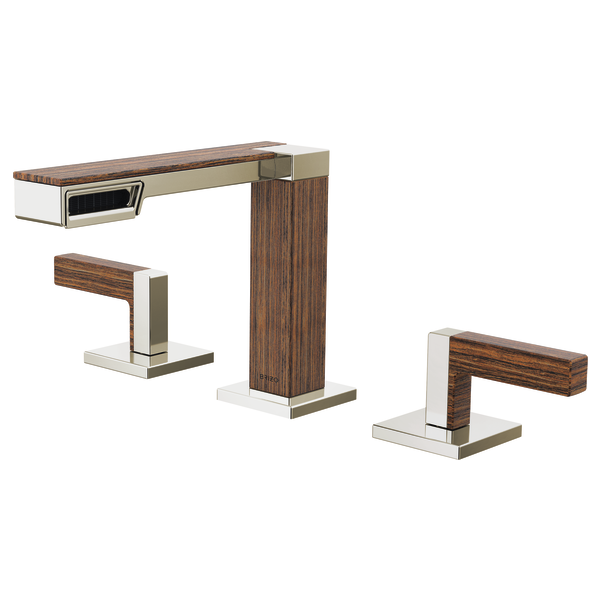 Brizo Frank Lloyd Wright HL5322 Widespread Lavatory Lever Handle Kit