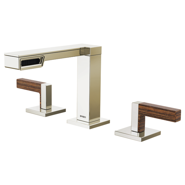 Brizo Frank Lloyd Wright HL5322 Widespread Lavatory Lever Handle Kit