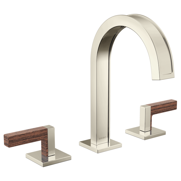 Brizo Frank Lloyd Wright HL5322 Widespread Lavatory Lever Handle Kit