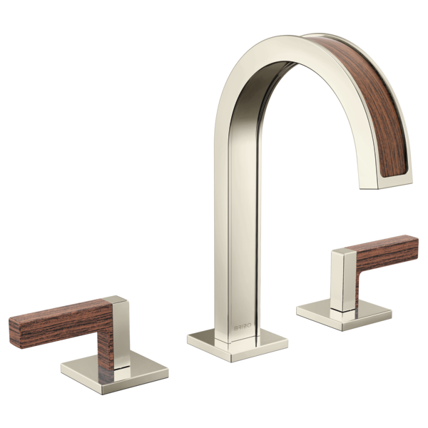 Brizo Frank Lloyd Wright HL5322 Widespread Lavatory Lever Handle Kit