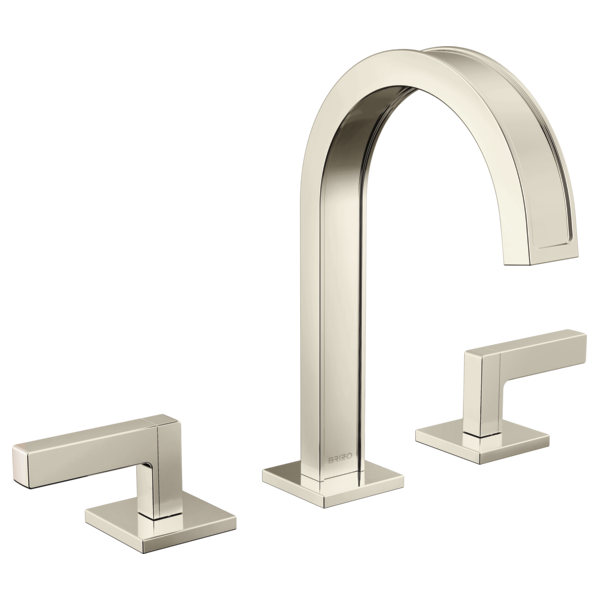 Brizo Frank Lloyd Wright HL5322 Widespread Lavatory Lever Handle Kit