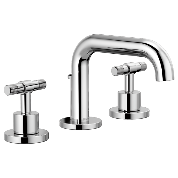 Brizo Litze HL5333 Widespread Lavatory T-Lever Handle Kit
