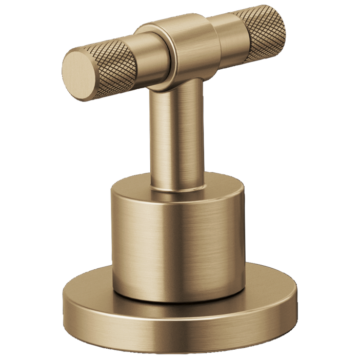 Brizo Litze HL5333 Widespread Lavatory T-Lever Handle Kit