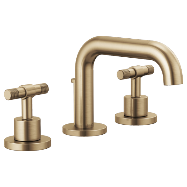 Brizo Litze HL5333 Widespread Lavatory T-Lever Handle Kit