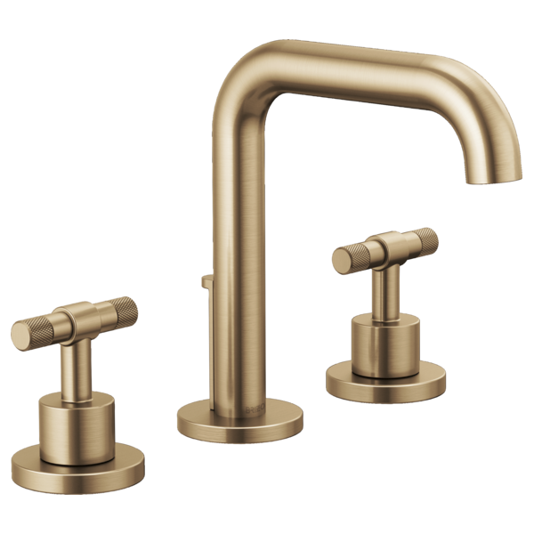 Brizo Litze HL5333 Widespread Lavatory T-Lever Handle Kit