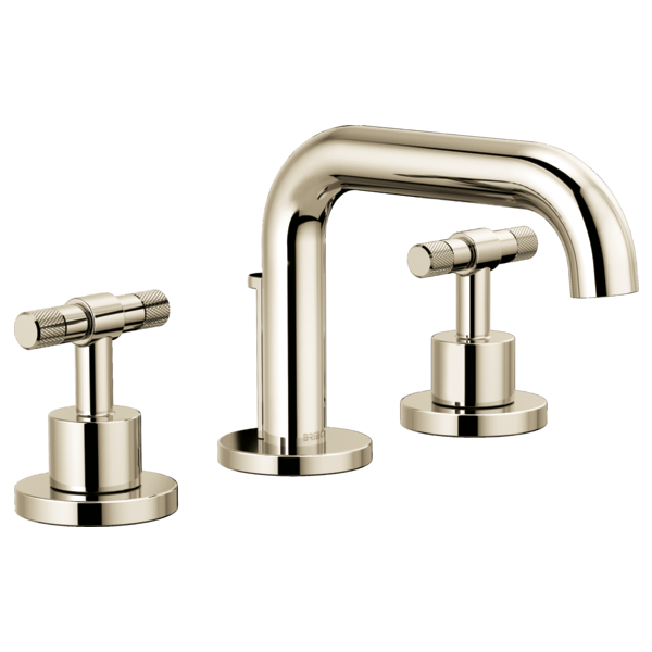 Brizo Litze HL5333 Widespread Lavatory T-Lever Handle Kit