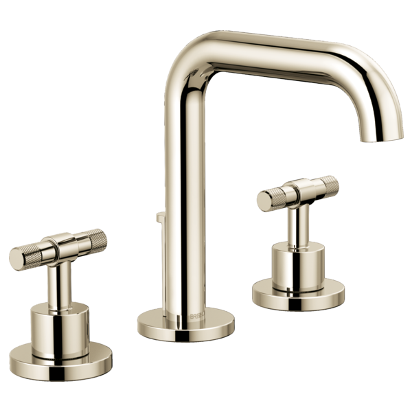 Brizo Litze HL5333 Widespread Lavatory T-Lever Handle Kit