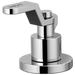 Brizo Litze HL5334 Widespread Lavatory Industrial Lever Handle Kit, chrome