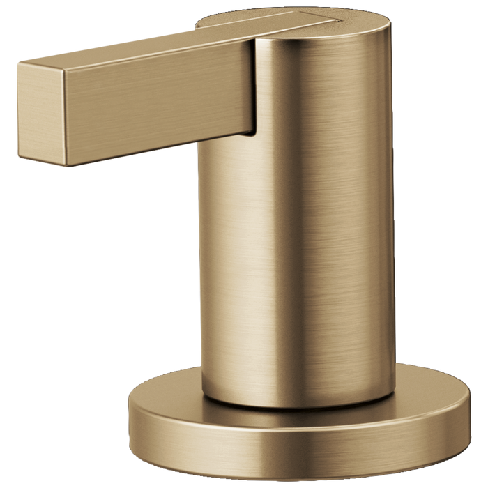 Brizo Litze HL5335 Widespread Lavatory Extended Lever Handle Kit