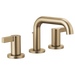Brizo Litze: Widespread Handle Kit - Extended Lever, luxe gold - view 5