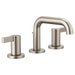 Brizo Litze: Widespread Handle Kit - Extended Lever, luxe nickel - view 3