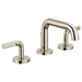 Brizo Litze HL5339 Widespread Lavatory Notch Lever Handle Kit, polished nickel - view 3
