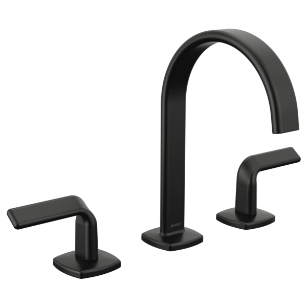 Brizo Allaria HL5367 Widespread Lavatory Twist Lever Handle Kit