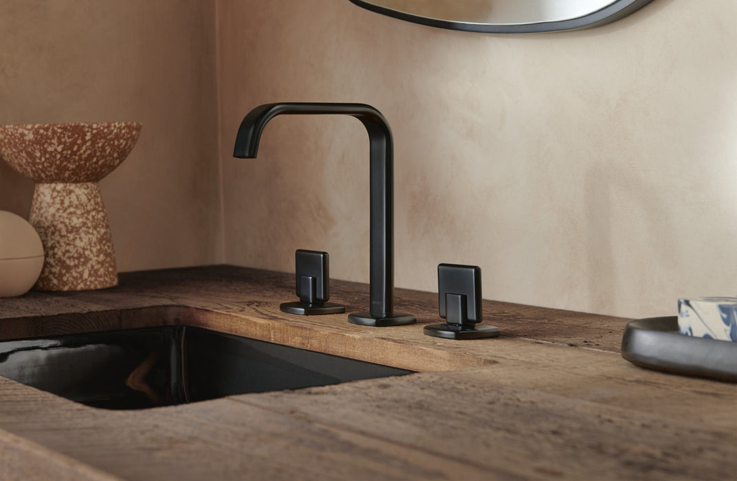 Brizo Allaria HL5367 Widespread Lavatory Twist Lever Handle Kit