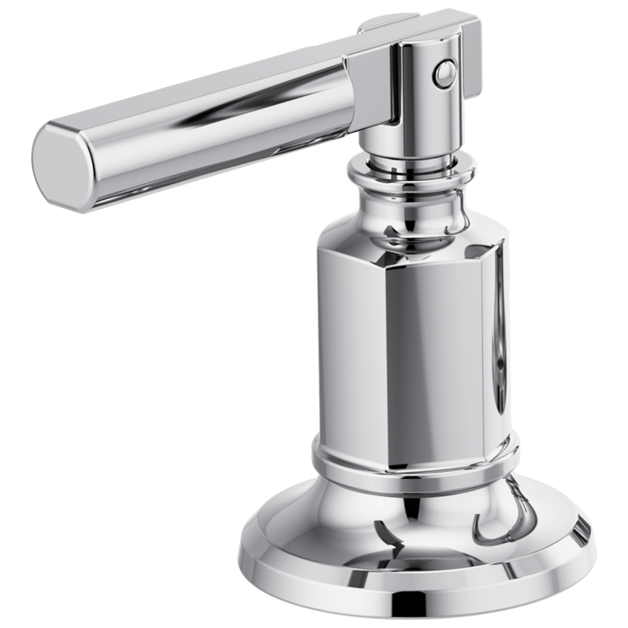 Brizo Invari HL5376 Widespread Lavatory Lever Handle Kit, chrome