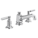 Brizo Invari HL5376 Widespread Lavatory Lever Handle Kit, chrome - view 2