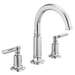 Brizo Invari HL5376 Widespread Lavatory Lever Handle Kit, chrome - view 4