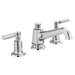Brizo Invari HL5376 Widespread Lavatory Lever Handle Kit, chrome - view 5