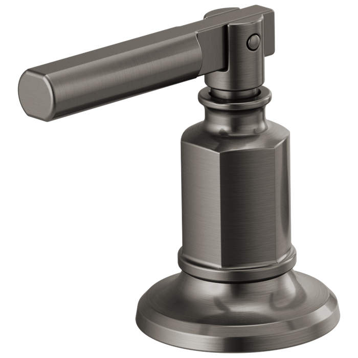 Brizo Invari HL5376 Widespread Lavatory Lever Handle Kit