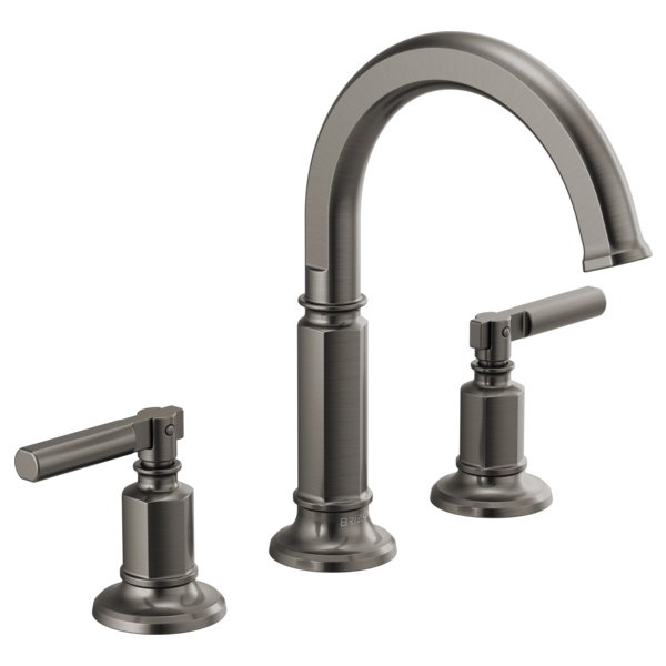 Brizo Invari HL5376 Widespread Lavatory Lever Handle Kit