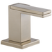 Brizo Siderna HL5380 Widespread Lavatory and Bidet Lever Handle Kit, brushed nickel