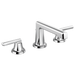 Brizo Levoir HL5397 Widespread Lavatory Low Lever Handle Kit, chrome - view 4