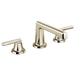 Brizo Levoir HL5397 Widespread Lavatory Low Lever Handle Kit, polished nickel - view 3