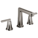 Brizo Levoir HL5398 Widespread Lavatory High Lever Handle Kit, brilliance black onyx - view 3