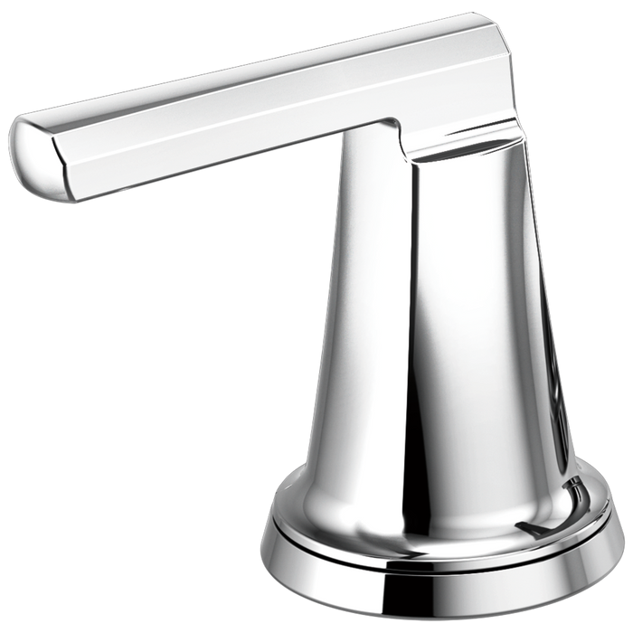 Brizo Levoir HL5398 Widespread Lavatory High Lever Handle Kit, chrome