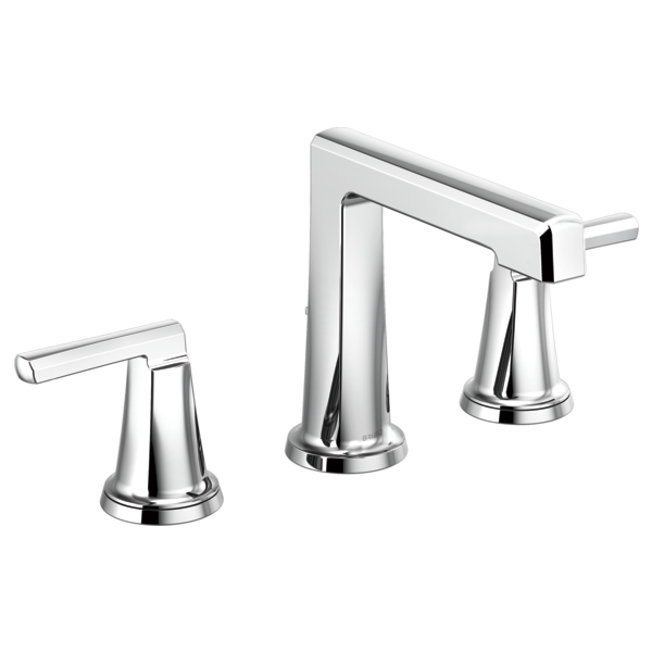 Brizo Levoir HL5398 Widespread Lavatory High Lever Handle Kit, chrome - view 2