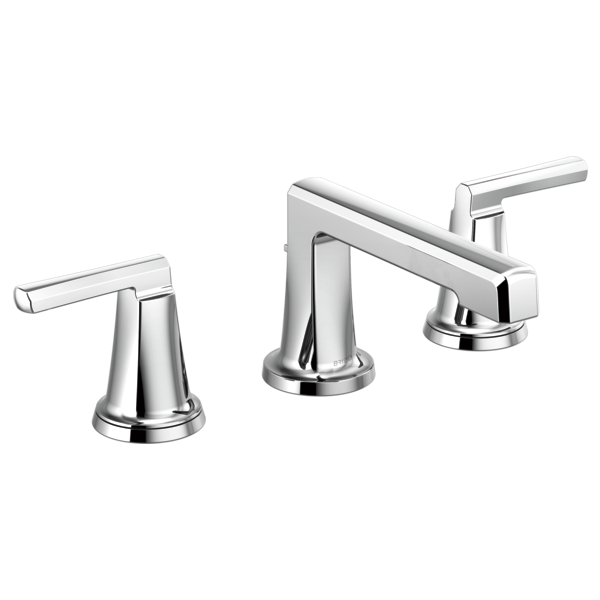 Brizo Levoir HL5398 Widespread Lavatory High Lever Handle Kit, chrome - view 4