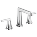 Brizo Levoir HL5398 Widespread Lavatory High Lever Handle Kit, chrome - view 5