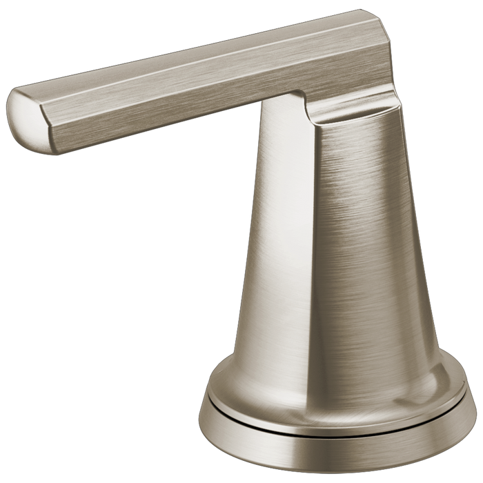 Brizo Levoir HL5398 Widespread Lavatory High Lever Handle Kit, luxe nickel