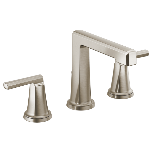 Brizo Levoir HL5398 Widespread Lavatory High Lever Handle Kit, luxe nickel - view 2