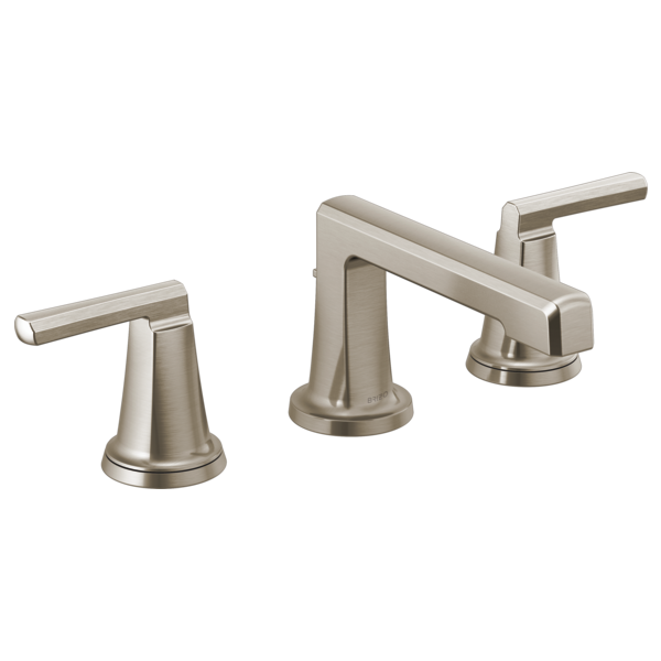 Brizo Levoir HL5398 Widespread Lavatory High Lever Handle Kit, luxe nickel - view 4
