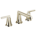 Brizo Levoir HL5398 Widespread Lavatory High Lever Handle Kit, polished nickel - view 4