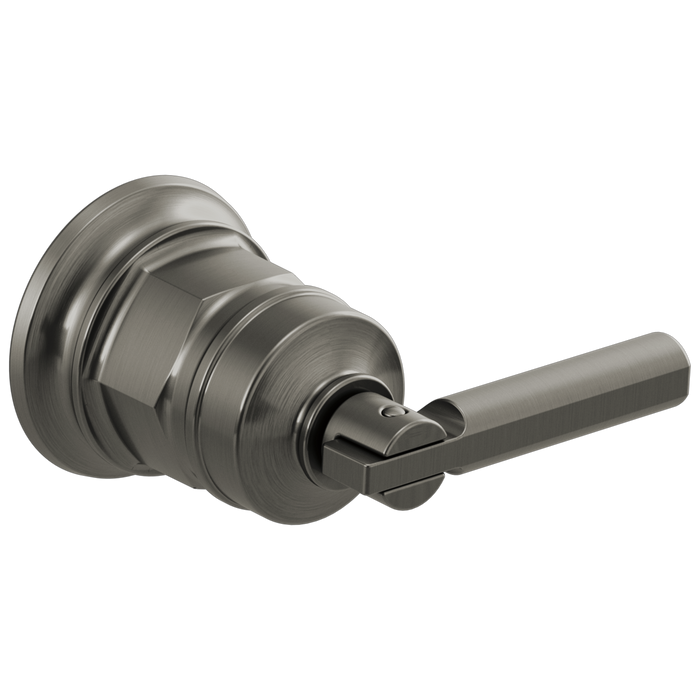 Brizo Invari HL5876 Wall Mount Lavatory Lever Handle Kit