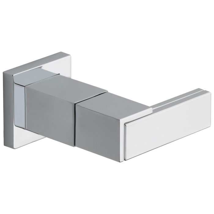 Brizo Siderna HL5880 Wall Mount Lavatory Lever Handle Kit, chrome