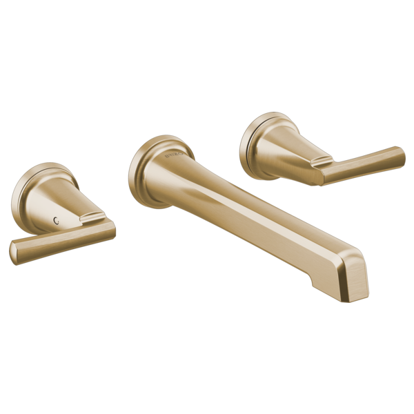 Brizo Levoir HL5898 Wall Mount Lavatory Lever Handle Kit