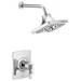 Brizo Kintsu HL6006 TempAssure Thermostatic Valve Trim Lever Handle Kit, chrome - view 2